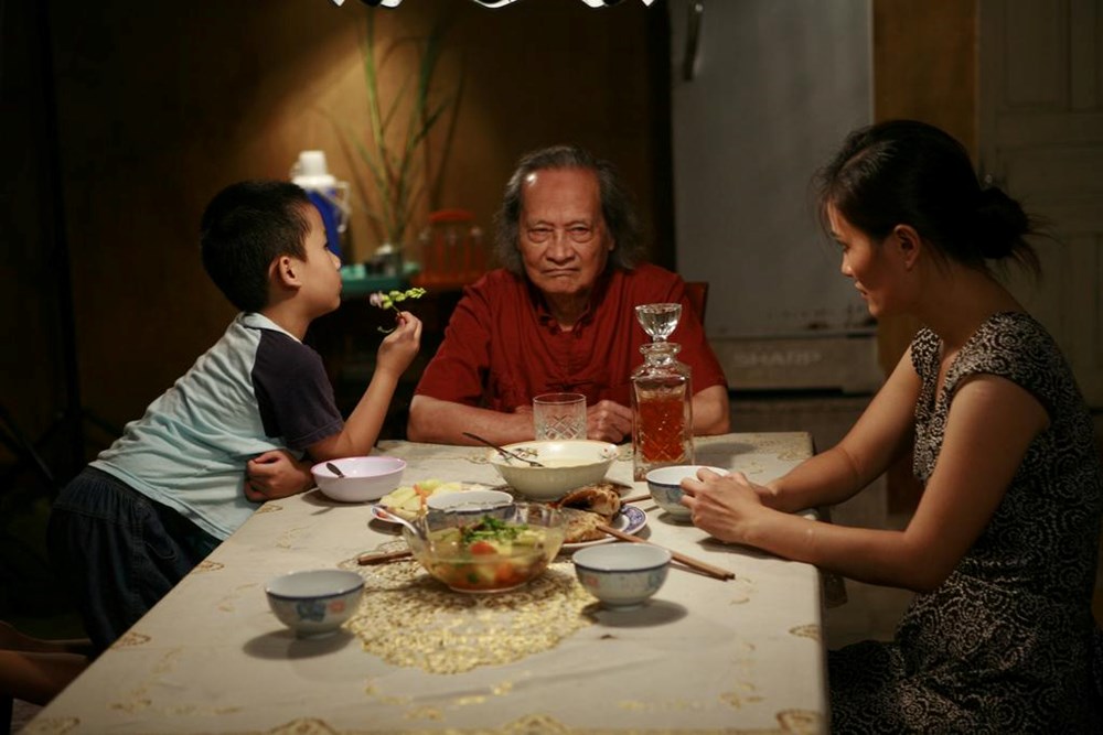 “Bi, Đừng sợ!” - Bộ phim từng gây tranh luận trở lại sau 15 năm - ảnh 1