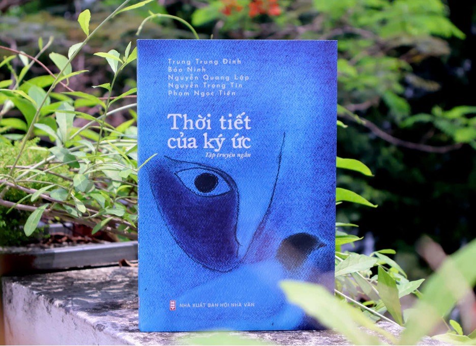 “Thời tiết của ký ức” – Những trang viết mang hình hài ký ức dân tộc - ảnh 4