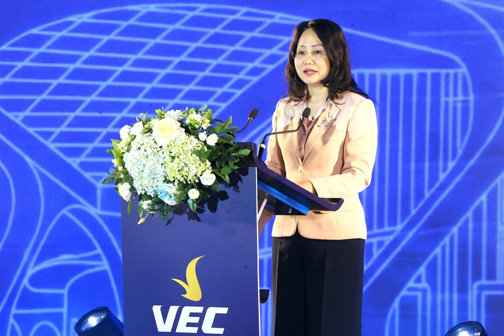 Việt Nam cần kiến tạo những sự kiện văn hóa mang tầm quốc tế - ảnh 3