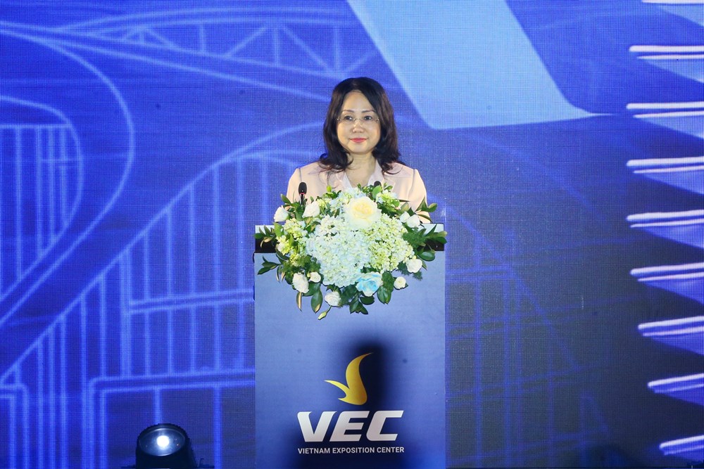 Việt Nam cần kiến tạo những sự kiện văn hóa mang tầm quốc tế - ảnh 4