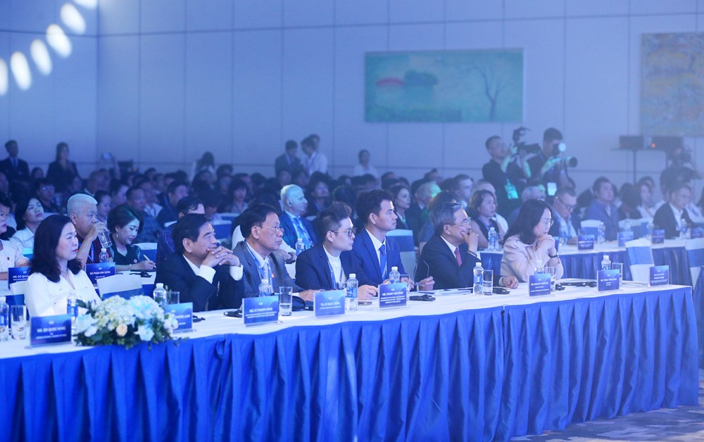Việt Nam cần kiến tạo những sự kiện văn hóa mang tầm quốc tế - ảnh 2