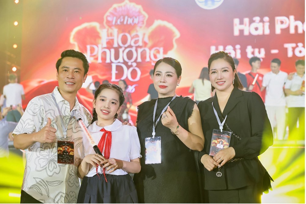 Tổng đạo diễn Phạm Hoàng Giang - Người kể chuyện bằng ngôn ngữ sân khấu hiện đại - ảnh 4
