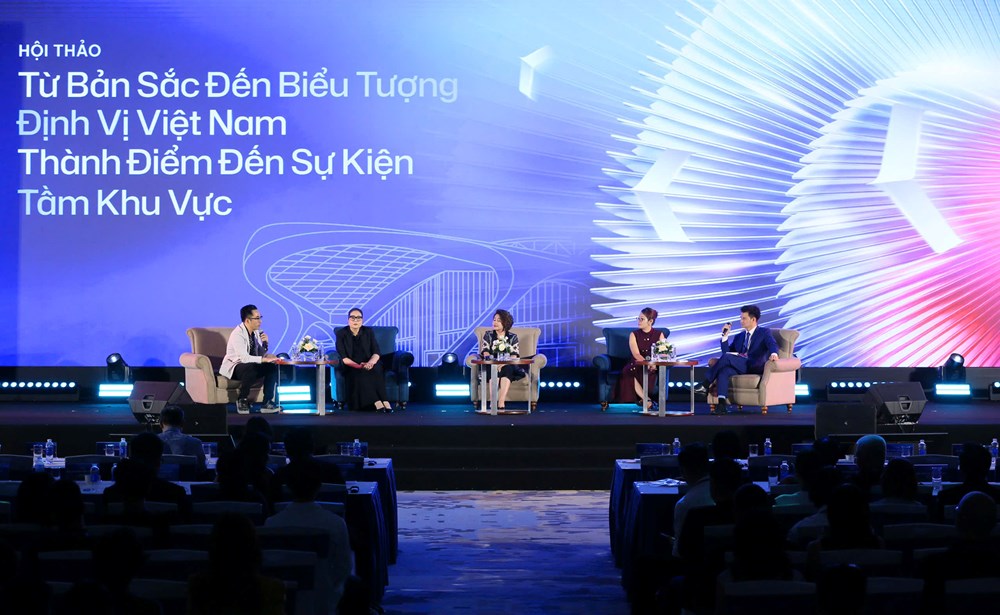Làm gì để Việt Nam trở thành điểm hẹn của những sự kiện quốc tế? - ảnh 5