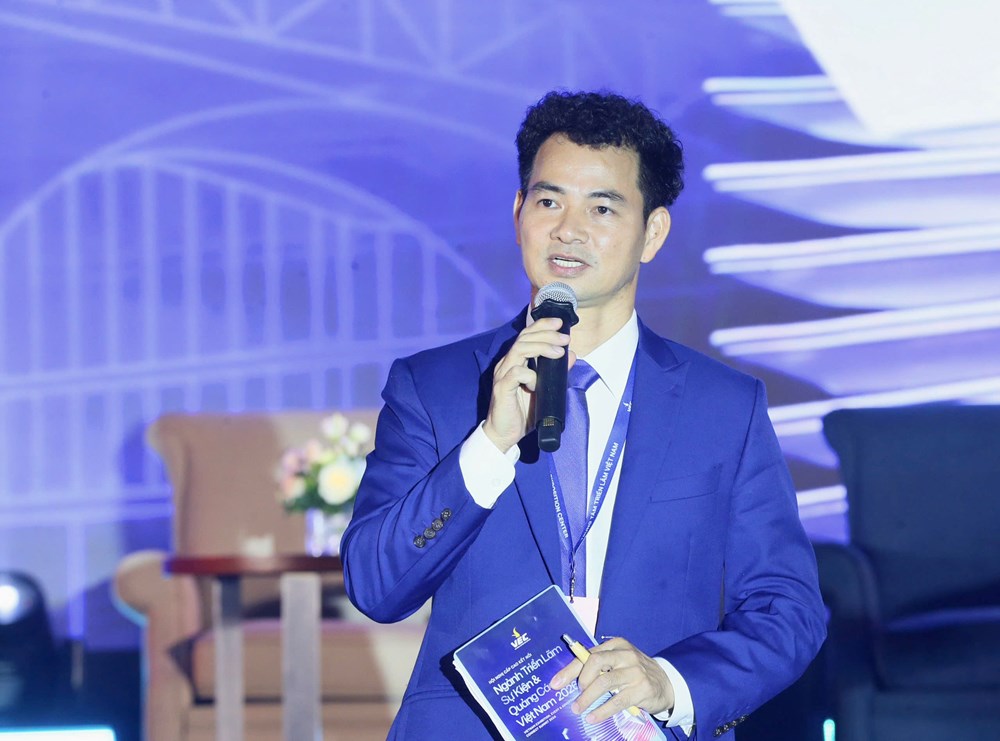 Làm gì để Việt Nam trở thành điểm hẹn của những sự kiện quốc tế? - ảnh 2