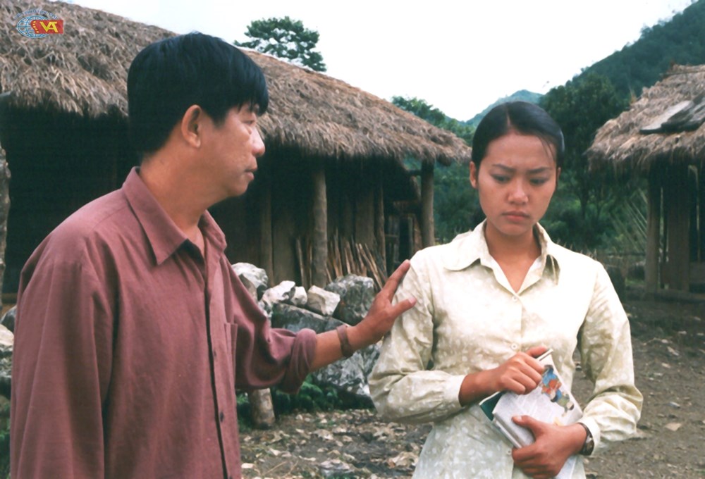 Chuyện chưa kể về bộ phim Việt 400 triệu đồng gây ngạc nhiên tại các đại học Mỹ - ảnh 2