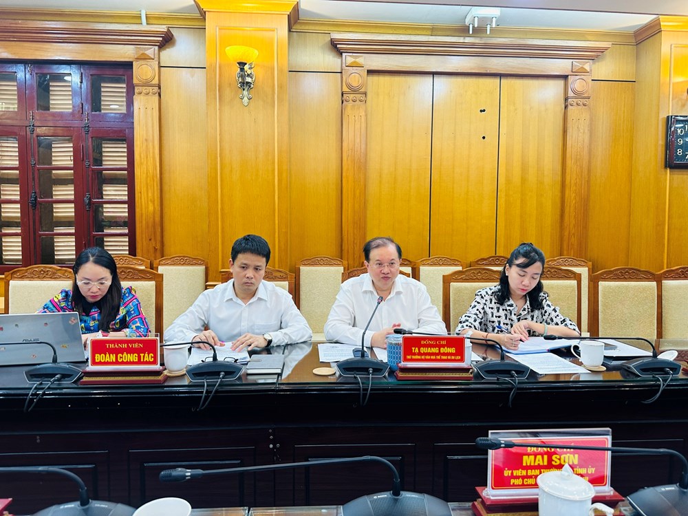Tìm cơ chế thu hút đoàn làm phim nước ngoài vào Việt Nam - ảnh 4