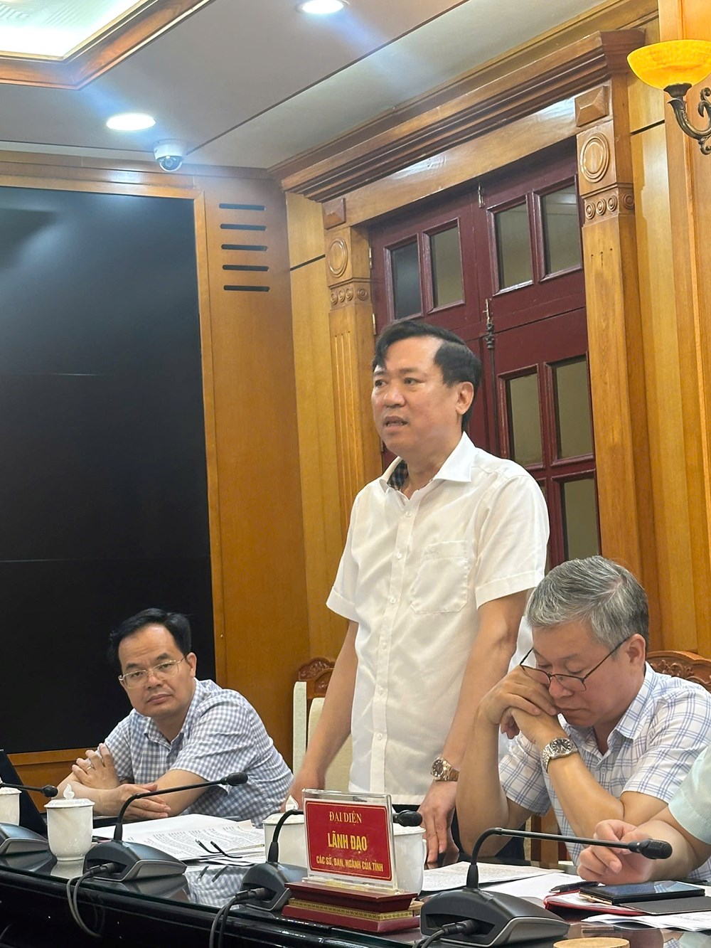 Tìm cơ chế thu hút đoàn làm phim nước ngoài vào Việt Nam - ảnh 5