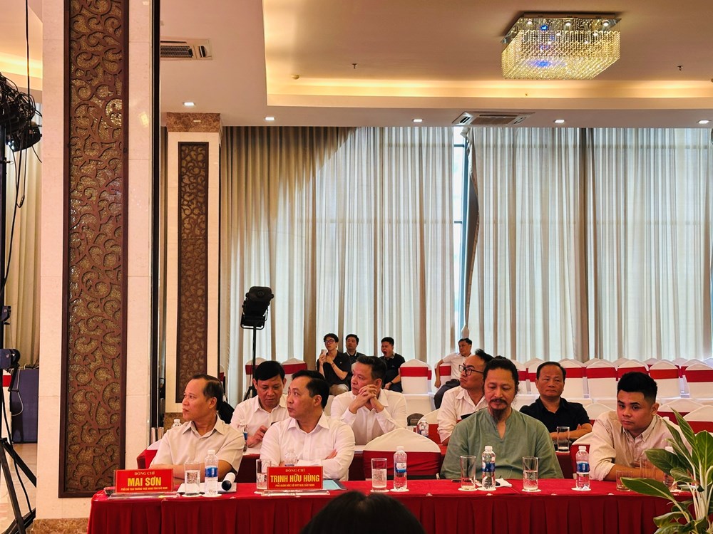 Bắc Ninh kỳ vọng trở thành “phim trường sống” của văn hóa Việt - ảnh 2