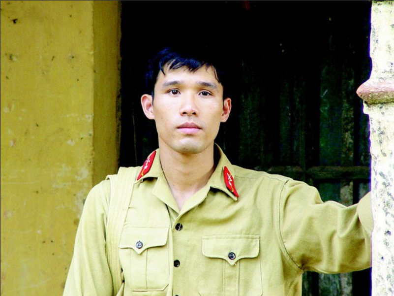 Ngô Thế Quân - “thầy thuốc” xem điện ảnh như cuộc dạo chơi - ảnh 1
