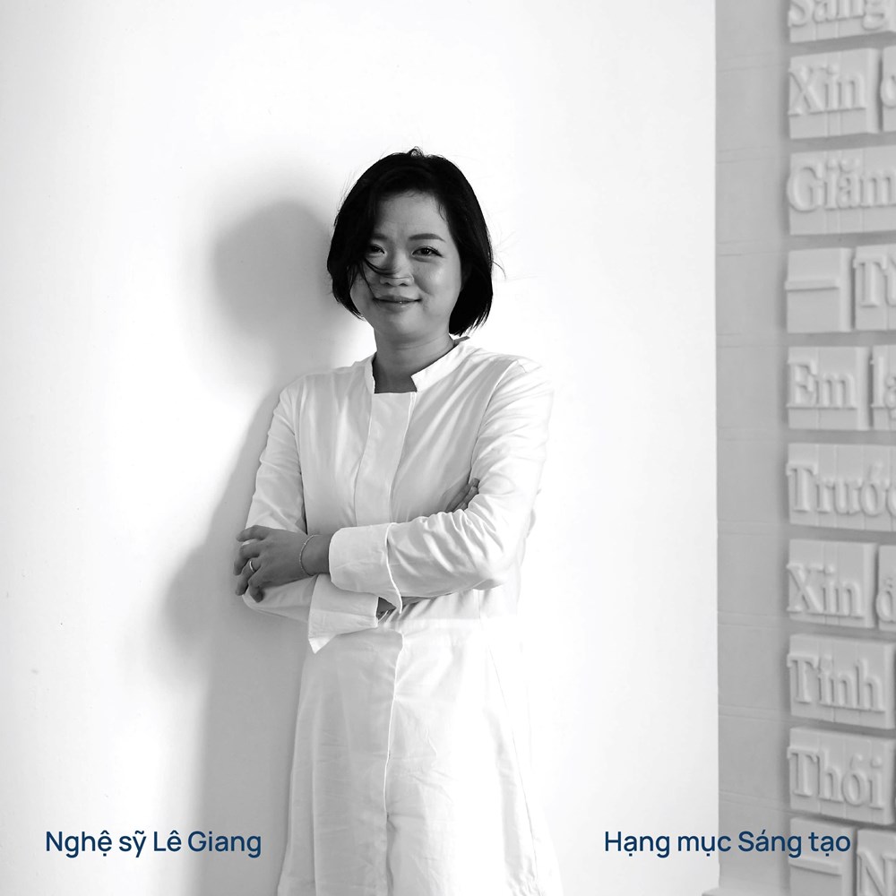 Công bố các gương mặt nhận Giải thưởng Sáng tạo Lê Bá Đảng 2026 - ảnh 4
