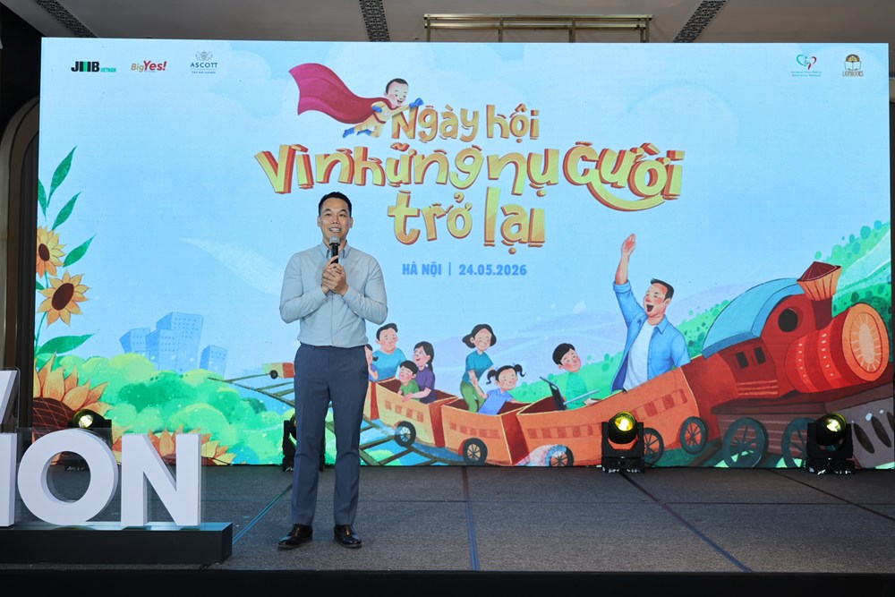 “Siêu nhân bay qua sàn nhà” - Hành trình văn chương kết nối những nụ cười và khát vọng hòa nhập - ảnh 1