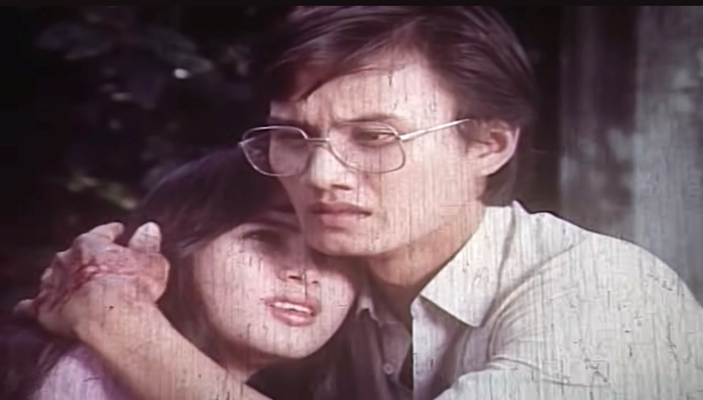 Lê Công Tuấn Anh – “Con chim đến từ núi lạ” và khoảng trống chưa bao giờ lấp đầy của điện ảnh Việt - ảnh 1