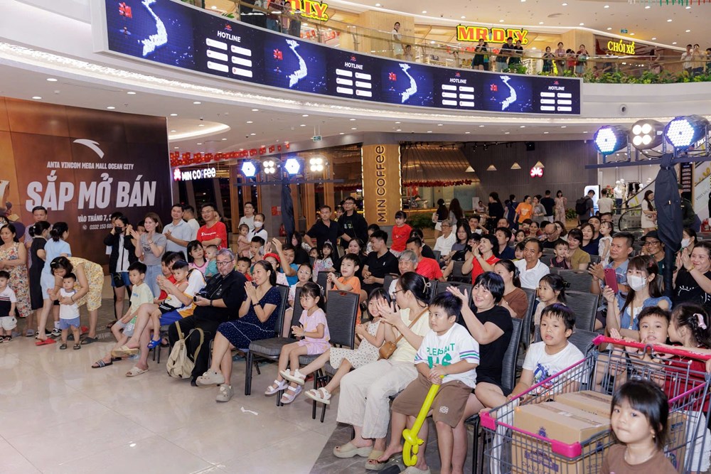 Không gian trải nghiệm di sản văn hoá Việt Nam - để di sản bước vào đời sống - ảnh 7