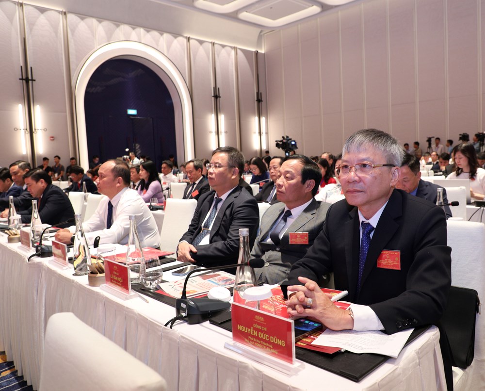 HĐND phải đổi mới mạnh mẽ, đưa ra quyết sách “đúng, trúng, kịp thời” để thúc đẩy tăng trưởng - ảnh 5
