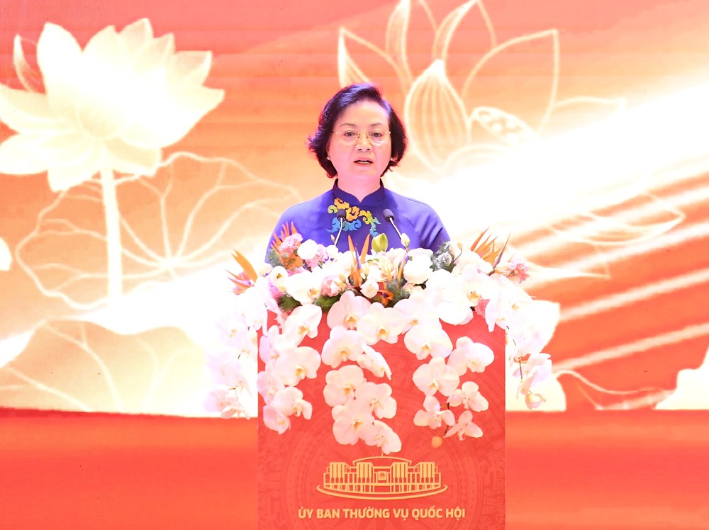 HĐND phải trở thành chủ thể kiến tạo phát triển tại địa phương - ảnh 1
