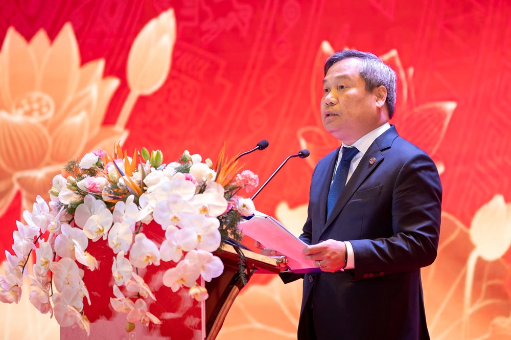 Khai mạc Hội nghị HĐND toàn quốc triển khai phương hướng, nhiệm vụ nhiệm kỳ 2026 - 2031 - ảnh 5