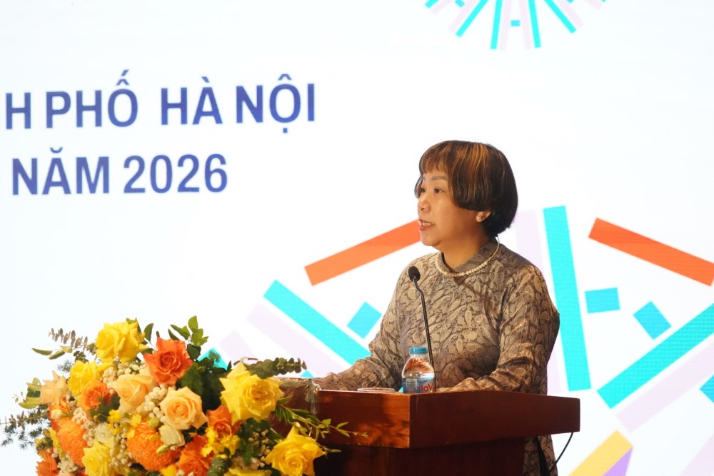 Hà Nội tăng kết nối bảo tàng ngoài công lập, thúc đẩy không gian sáng tạo - ảnh 2