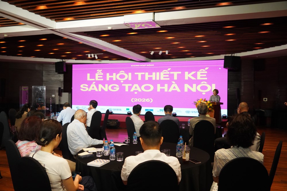 Hà Nội tăng kết nối bảo tàng ngoài công lập, thúc đẩy không gian sáng tạo - ảnh 1