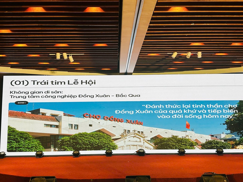Hà Nội tăng kết nối bảo tàng ngoài công lập, thúc đẩy không gian sáng tạo - ảnh 4