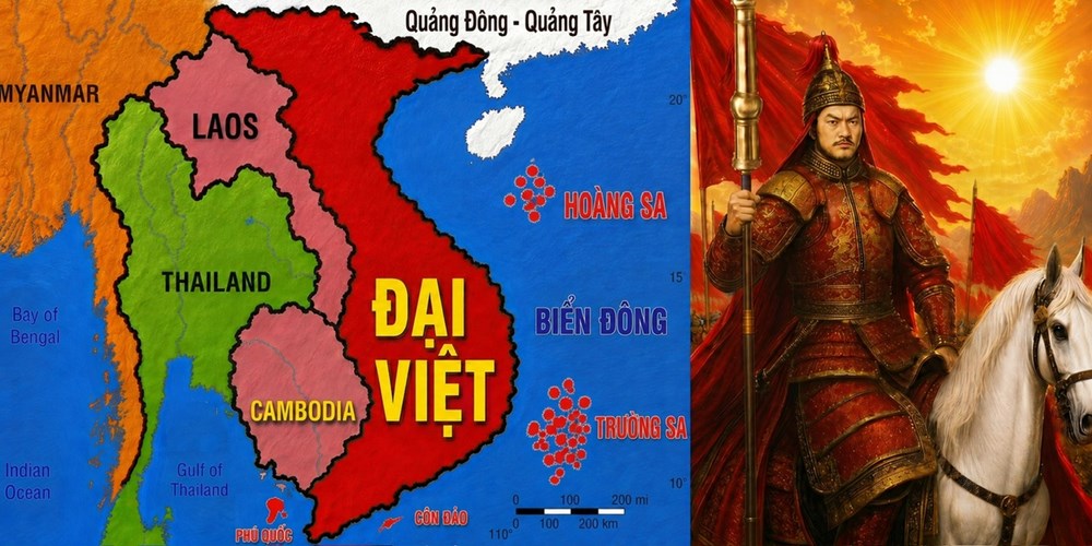 Công trình nghiên cứu hơn 10 năm đặt lại nhiều vấn đề về vai trò của Hoàng đế Quang Trung - ảnh 2