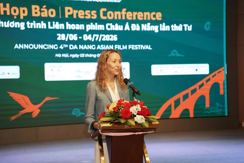 “Bố già” và loạt tác phẩm kinh điển của điện ảnh Mỹ trình chiếu tại DANAFF IV - ảnh 1