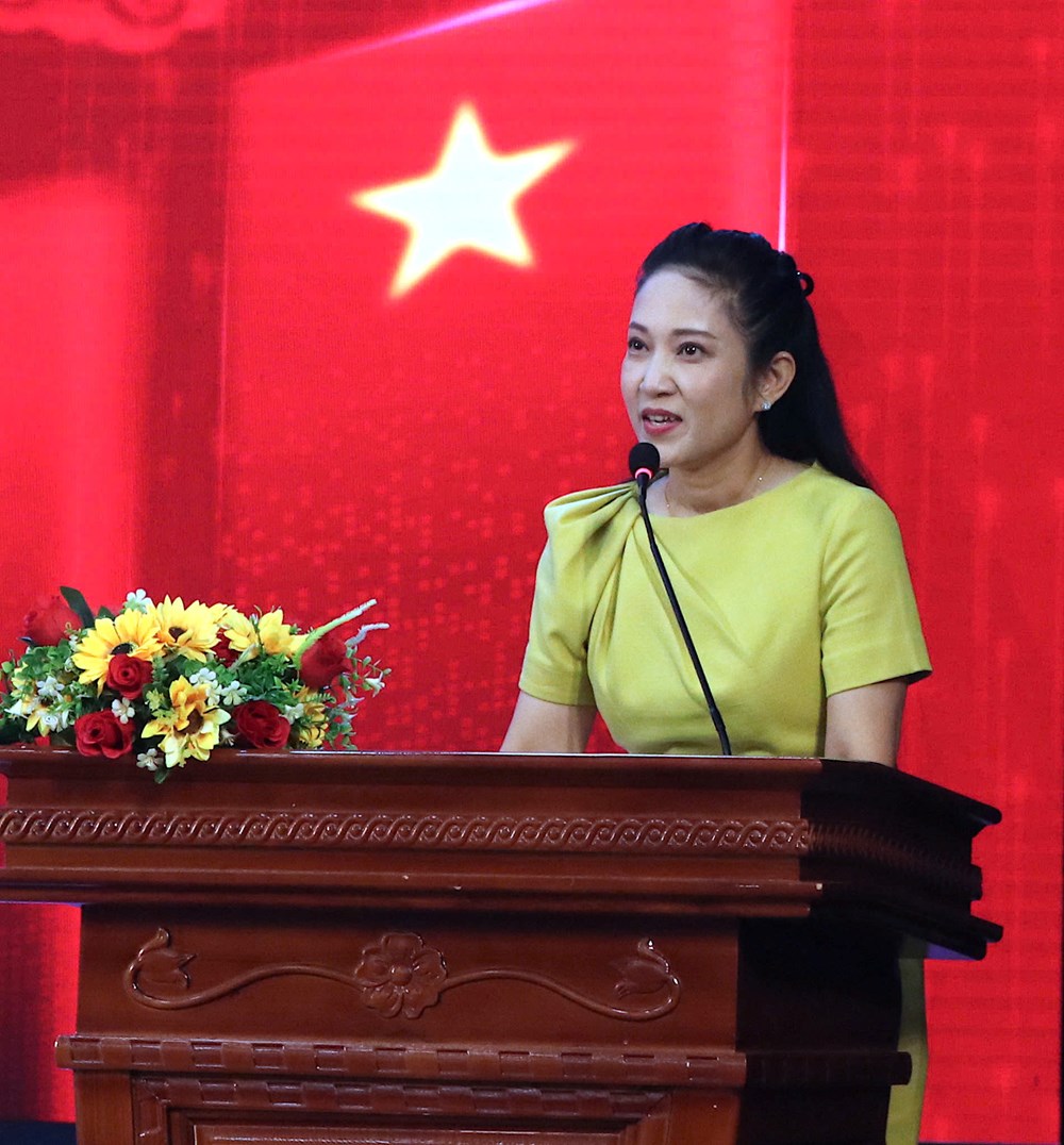 Khát vọng nâng tầm công nghiệp văn hóa TP. HCM trong kỷ nguyên số - ảnh 1