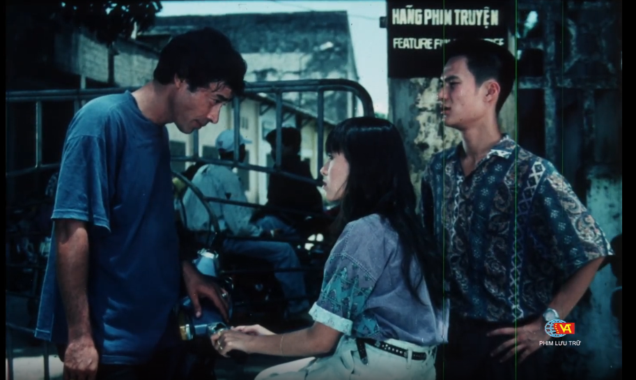“Hãy tha thứ cho em” - sống lại cùng thanh xuân của thế hệ trẻ những năm 90  - ảnh 3