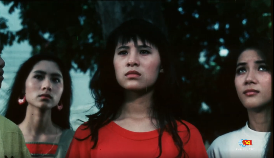 “Hãy tha thứ cho em” - sống lại cùng thanh xuân của thế hệ trẻ những năm 90  - ảnh 2