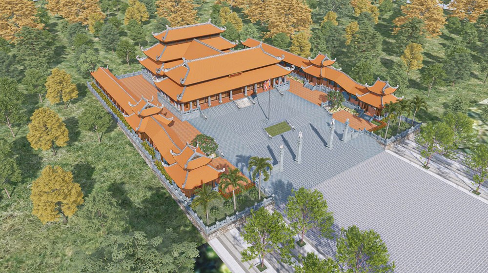Gìn giữ nề nếp sinh hoạt tín ngưỡng tại Đền Ông Hoàng Bảy và Đền Cô Bé Đá Thiên - ảnh 3