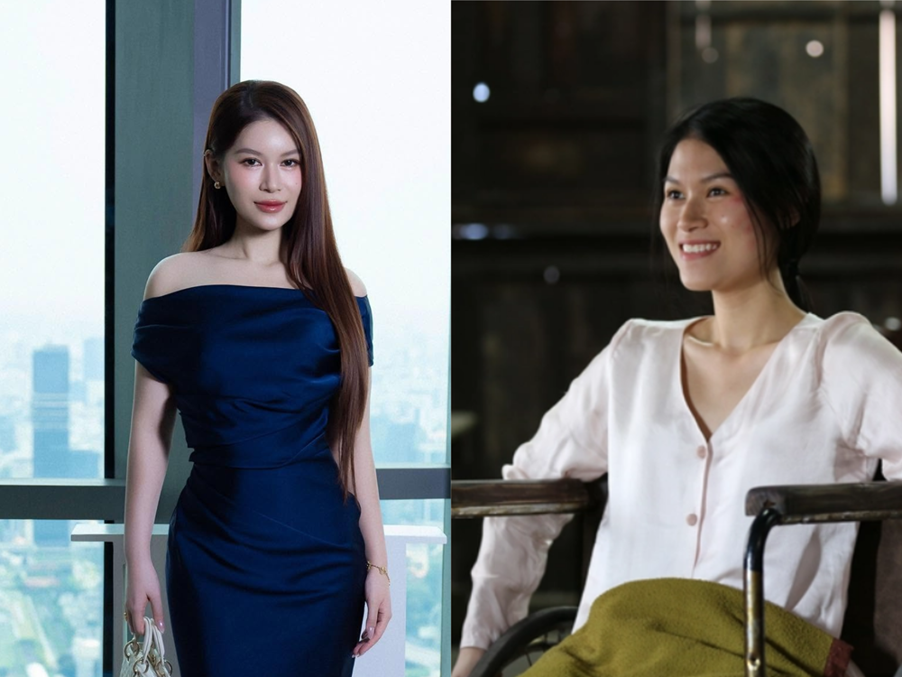 Dàn sao “Đảo của dân ngụ cư” ngày ấy và bây giờ - ảnh 1
