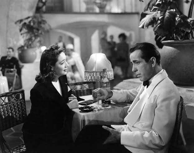 Xem lại câu chuyện tình nổi tiếng “Casablanca” sau hơn 80 năm ra mắt - ảnh 1