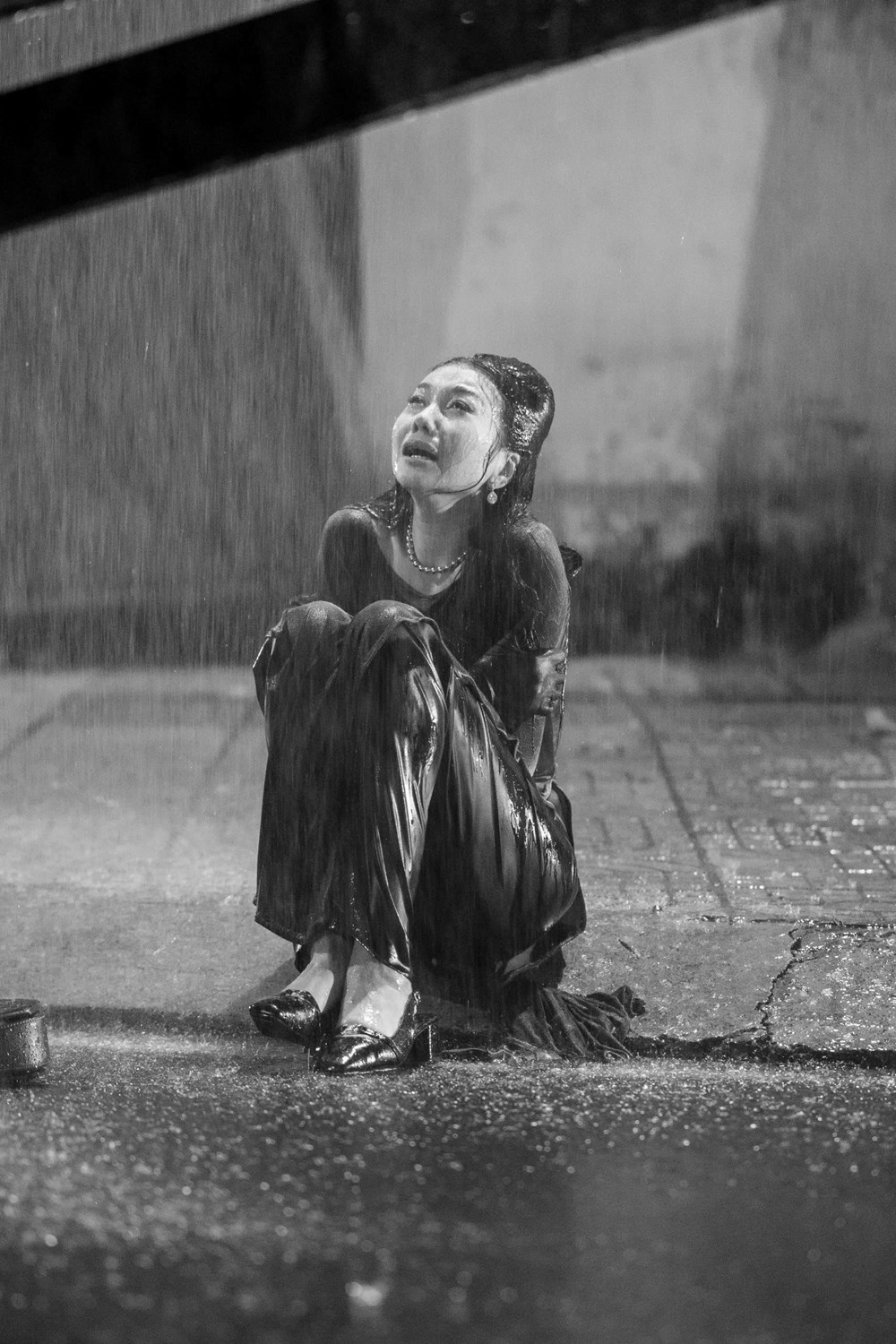 “Mesdames Thanh Sắc” ra mắt, hé lộ thế giới hào nhoáng của những quý bà Sài Gòn thập niên 1960 - ảnh 2