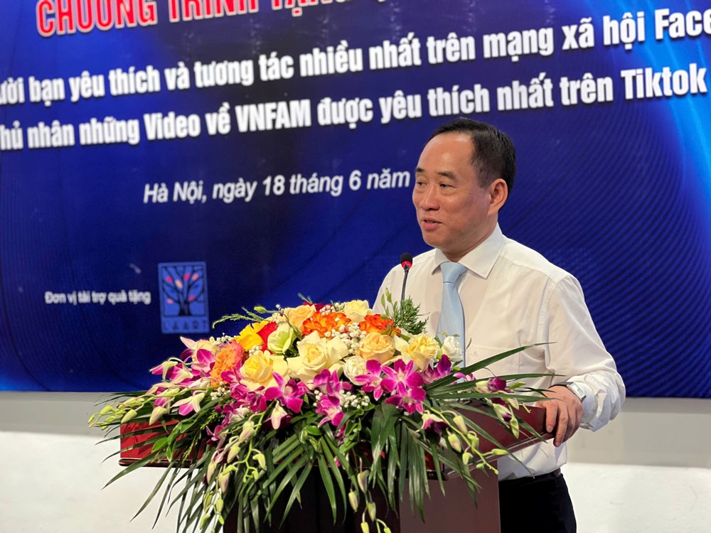 Bảo tàng Mỹ thuật Việt Nam tri ân những người bạn đồng hành trên mạng xã hội - ảnh 1
