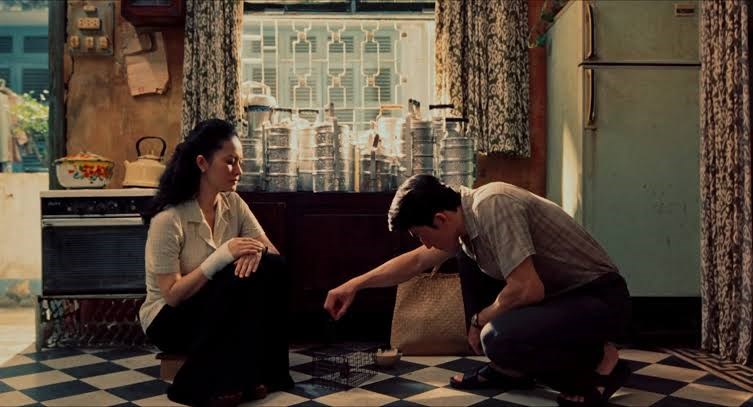 Hạng mục Phim châu Á dự thi tại DANAFF IV: Bức tranh nhiều sắc màu từ 13 tác phẩm - ảnh 2