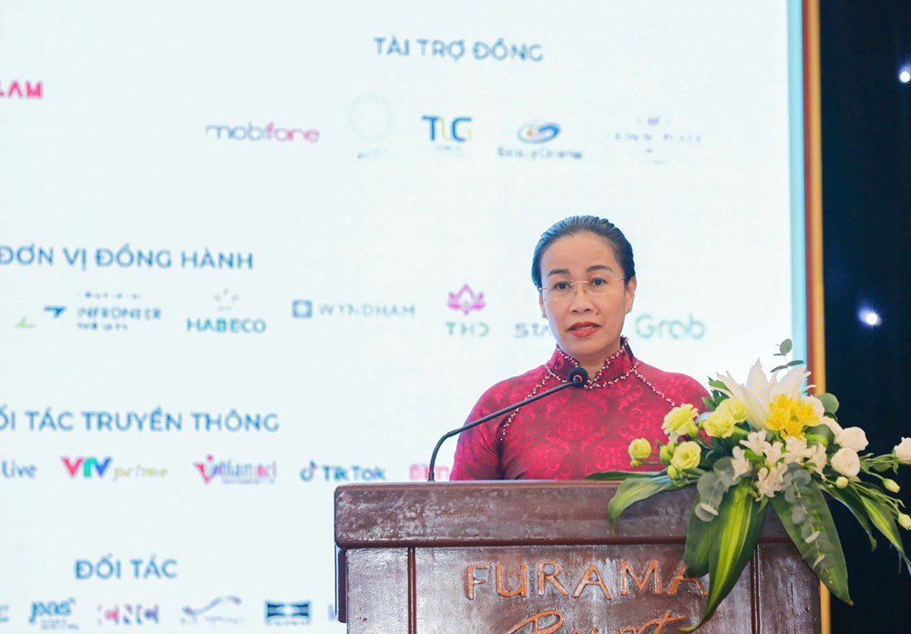 Liên hoan phim châu Á Đà Nẵng mở rộng hệ sinh thái điện ảnh, kết nối châu Á với thế giới - ảnh 2