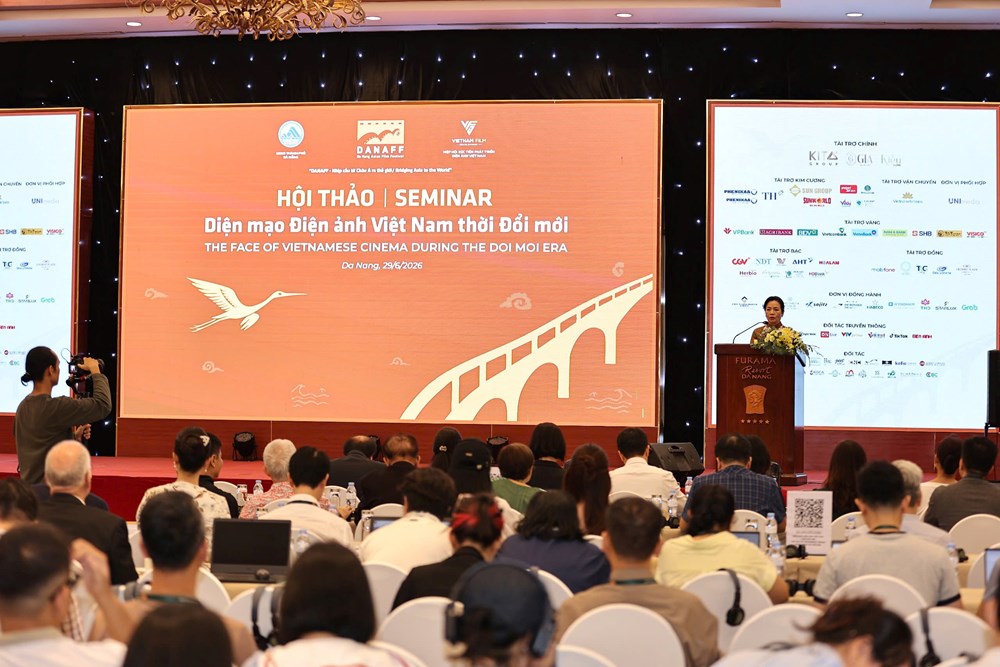 Điện ảnh Việt Nam tìm diện mạo mới để bước vào kỷ nguyên công nghiệp văn hóa - ảnh 5