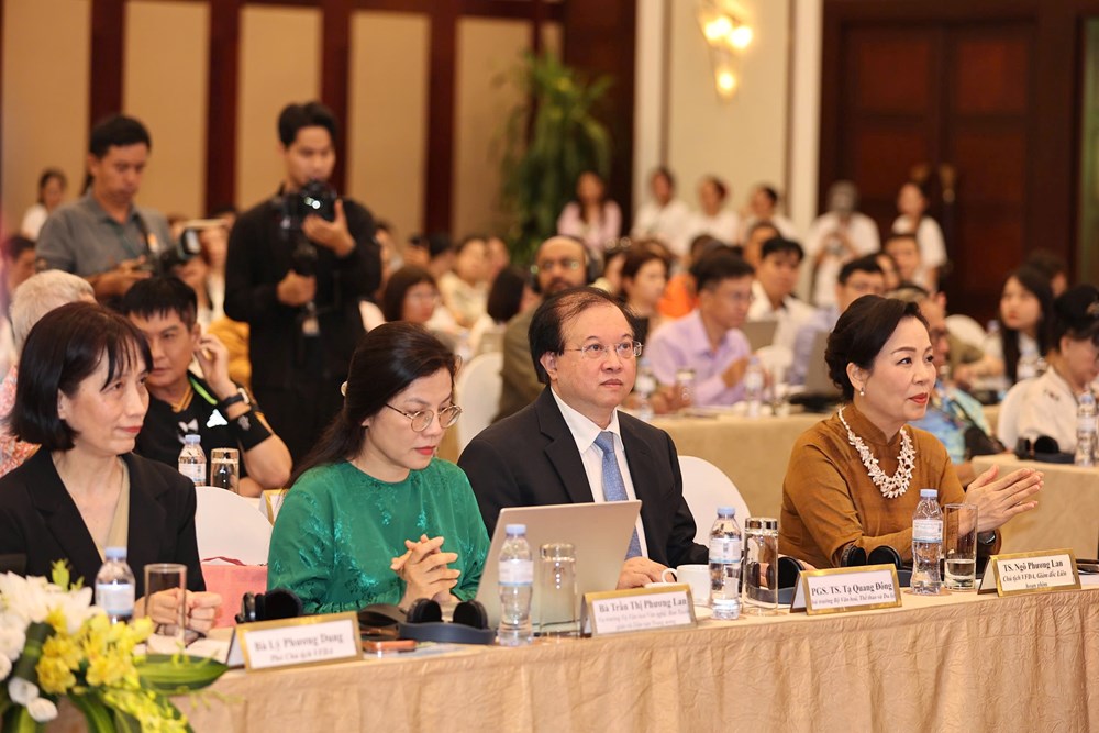Điện ảnh Việt Nam tìm diện mạo mới để bước vào kỷ nguyên công nghiệp văn hóa - ảnh 6