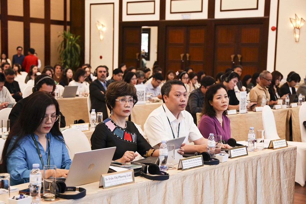 Xây dựng nền điện ảnh số mang bản sắc Việt Nam trong thời đại AI - ảnh 1