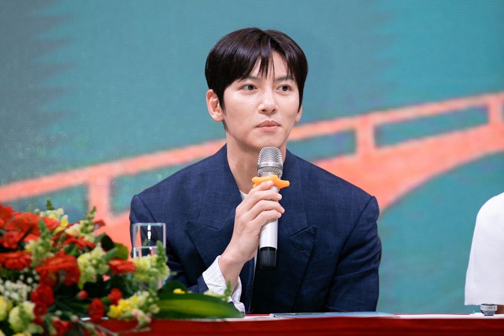 Chang Wook tiết lộ điều khiến anh luôn muốn trở lại Việt Nam - ảnh 5
