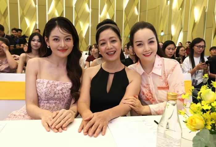 DANAFF IV kết nối nghệ sĩ và công chúng yêu điện ảnh - ảnh 6