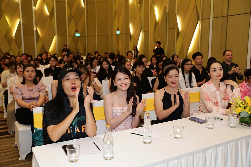 DANAFF IV kết nối nghệ sĩ và công chúng yêu điện ảnh - ảnh 3