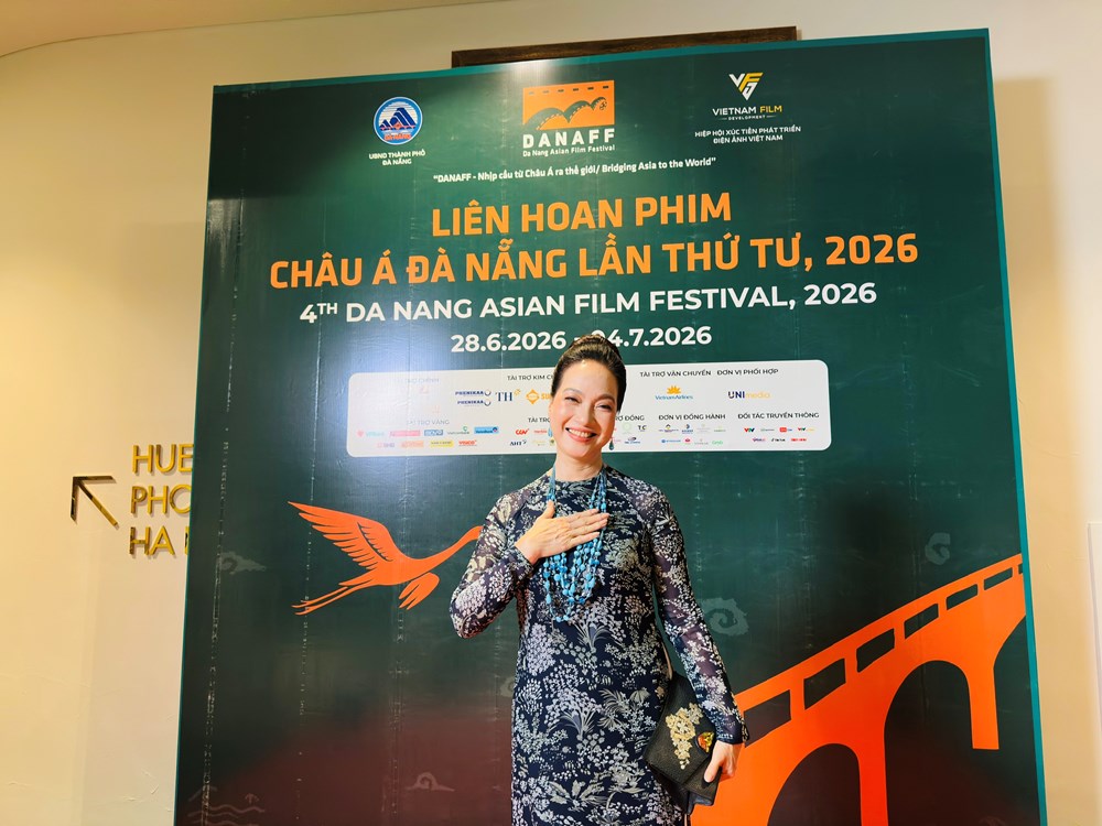 DANAFF IV - Bước chuyển từ một sự kiện điện ảnh thành một thương hiệu quốc tế - ảnh 3