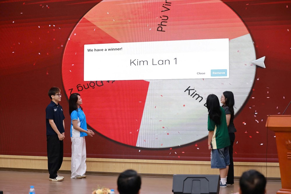 Hành trình sáng tạo tái sinh di sản làng nghề tại “Summer Camp Re:Craft 2026“ - ảnh 4