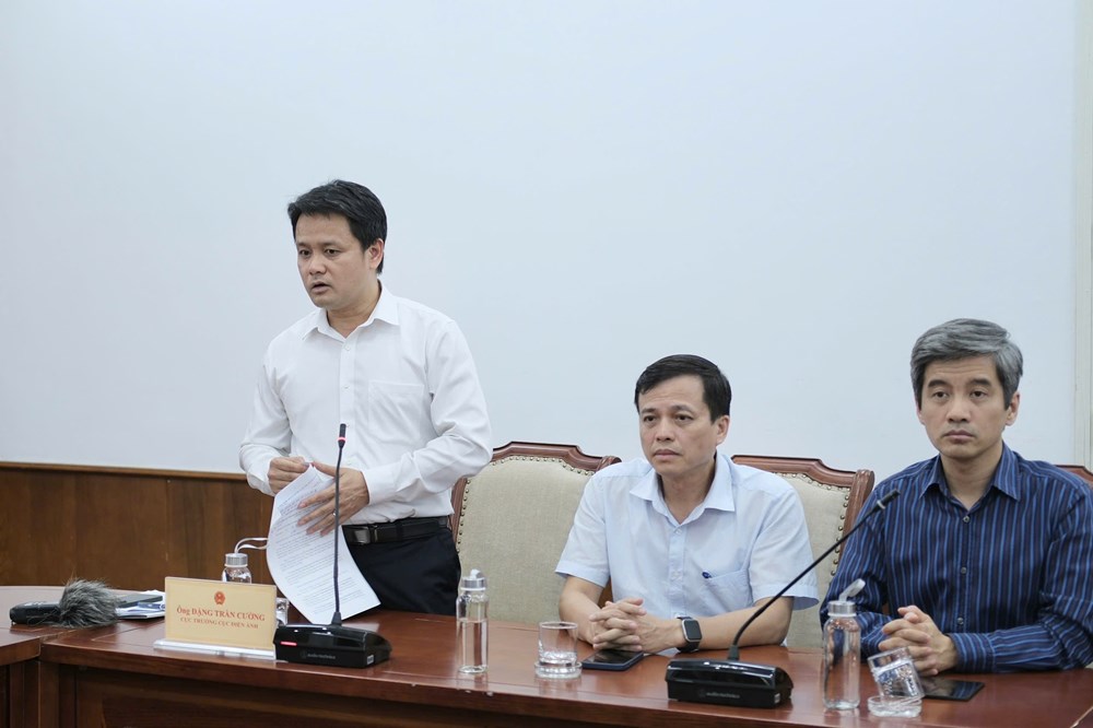 Hơn 190 cụm rạp trên cả nước chiếu phim miễn phí trong Tuần phim kỷ niệm 79 năm Ngày Thương binh - Liệt sĩ - ảnh 3