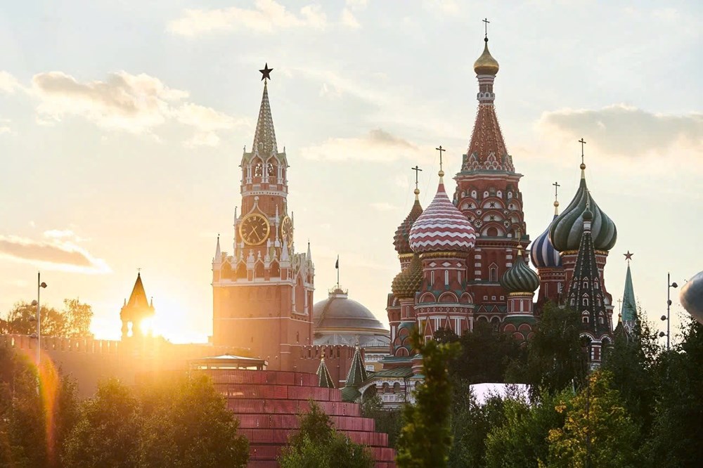 Discover Moscow ra mắt nền tảng du lịch trực tuyến bằng tiếng Việt - ảnh 4