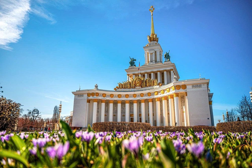Discover Moscow ra mắt nền tảng du lịch trực tuyến bằng tiếng Việt - ảnh 2