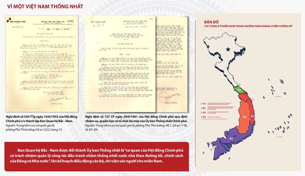 “Thanh xuân gửi lại” tái hiện ký ức một thế hệ cán bộ đi B - ảnh 2