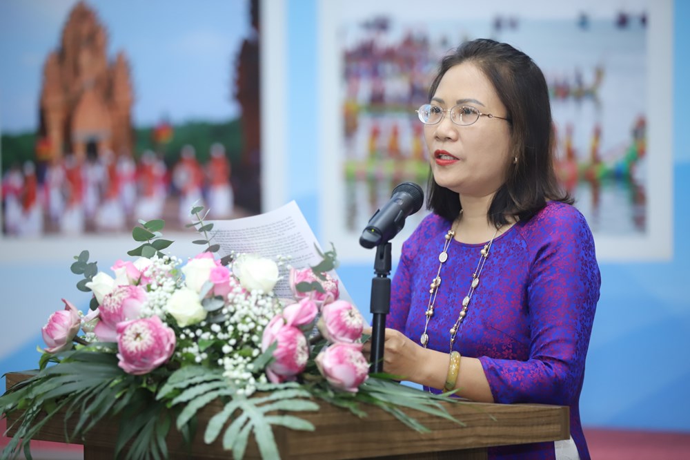 Phát huy di sản văn hóa biển để tạo động lực phát triển du lịch Nam Trung Bộ - ảnh 3