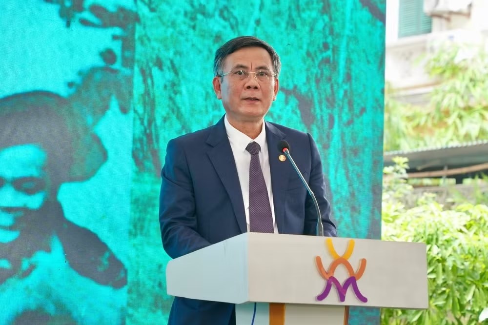 Tái hiện những con đường huyền thoại “Từ đường Trường Sơn đến đường 1C“ - ảnh 1
