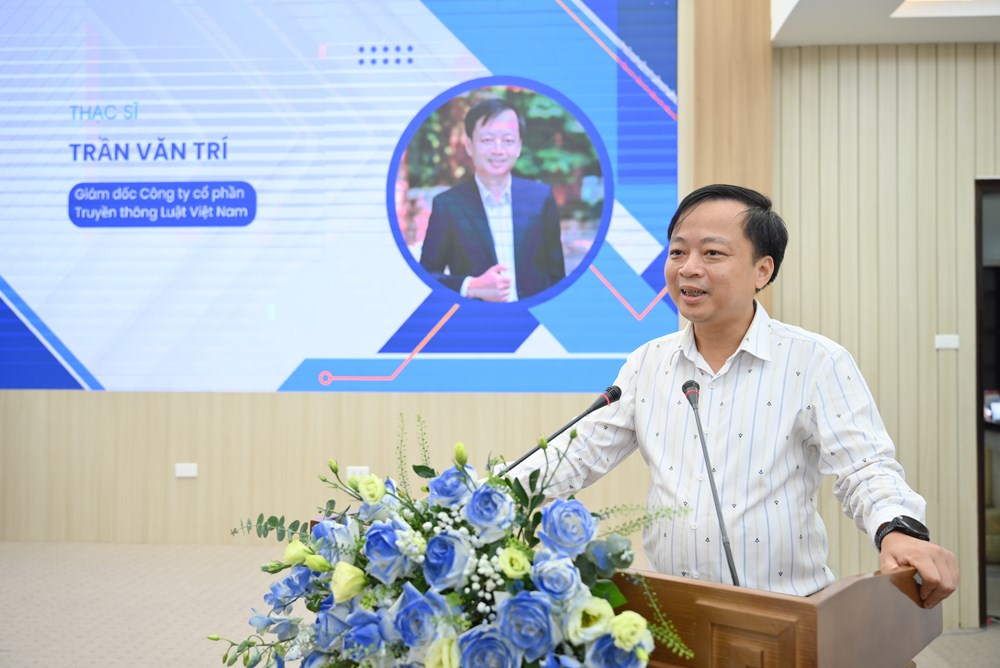 Bảo hộ quyền sở hữu trí tuệ trên môi trường số - Khơi thông điểm nghẽn, phát triển văn hóa số - ảnh 4